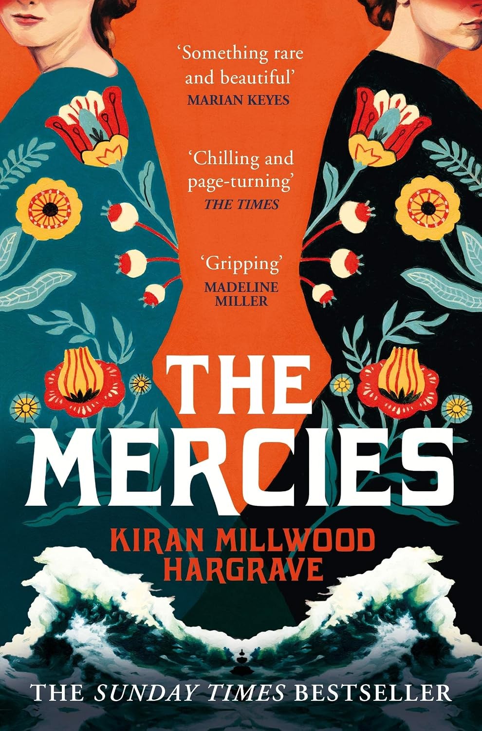 The Mercies: The bestselling Richard and Judy Book Club Pick, inspired by real - Image 6