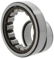 Zylinderrollenlager NU1007 ECP ID 35Mm AD 62Mm Breite14Mm SKF