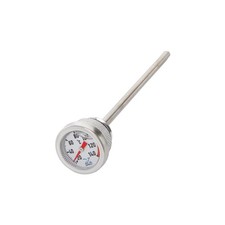 Spec-X Oil Temperature Gauge Hh48