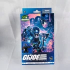 G.I. Joe Classified Series Mad Marauders Gabriel Barbecue Kelly Action Figure