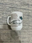 VINTAGE FIRE KING SATURDAY CHILD MUG ANCHOR HOCKING
