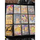 Pikachu Guaranteed Pokemon Cards - Elite Pack + Ultra Rare BONUS – 30 Card Lot