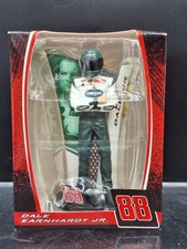 Dale Earnhardt Jr. 88 AMP Energy Trevco NASCAR Christmas Ornament