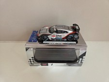 Ebbro 1/43 Nissan GT-R Quintarelli/Yanagida - Super GT Champions 2012 - 44897