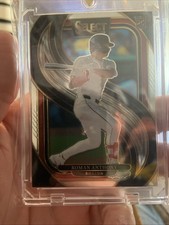 2025 Select Baseball ROMAN ANTHONY True Premier Level Rookie 🔥 RC Red Sox