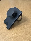 PopSockets MagSafe Kick-Out PopWallet Grip & Adjustable Stand BLACK USED
