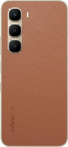 Infinix Hot 60 5G+ (Green 128GB 6GB RAM) Dimensity 7020 Processor Global Version - Picture 14 of 19