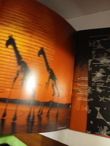 Disney Presents "THE LION KING" Broadway Musical Program 1997 Music Elton John - Picture 12 of 12