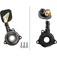 LuK 510 0208 10 ZentralausrüCker Kupplung FüR Ford Volvo Mazda