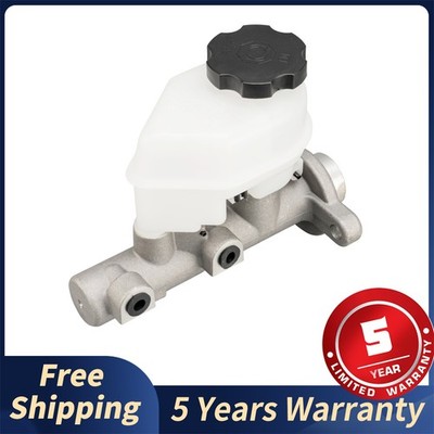 Brake Master Cylinder For 2006 2007 2008 Chevrolet Impala All Engine M630439