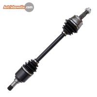 Antriebswelle Links Vorne Fiat Grande Punto Evo 1.3 D Schaltgetriebe 199