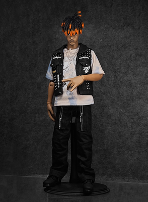 ⑧まとめて売ります1000枚以上　バラ売り不可　 JUICE WRLD セット Juice Wrld Rap Album 'Legends Never Die