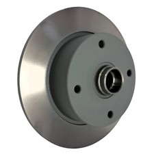 Brake Disc Front Porsche VW Type 3 Type 4 914 411407075 Top Quality