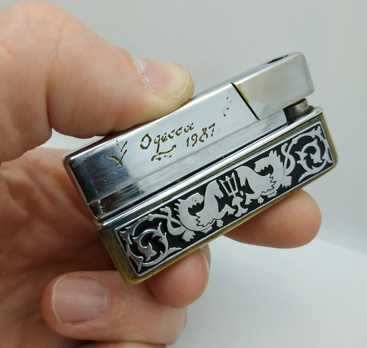 Ussr Lighter for sale | eBay