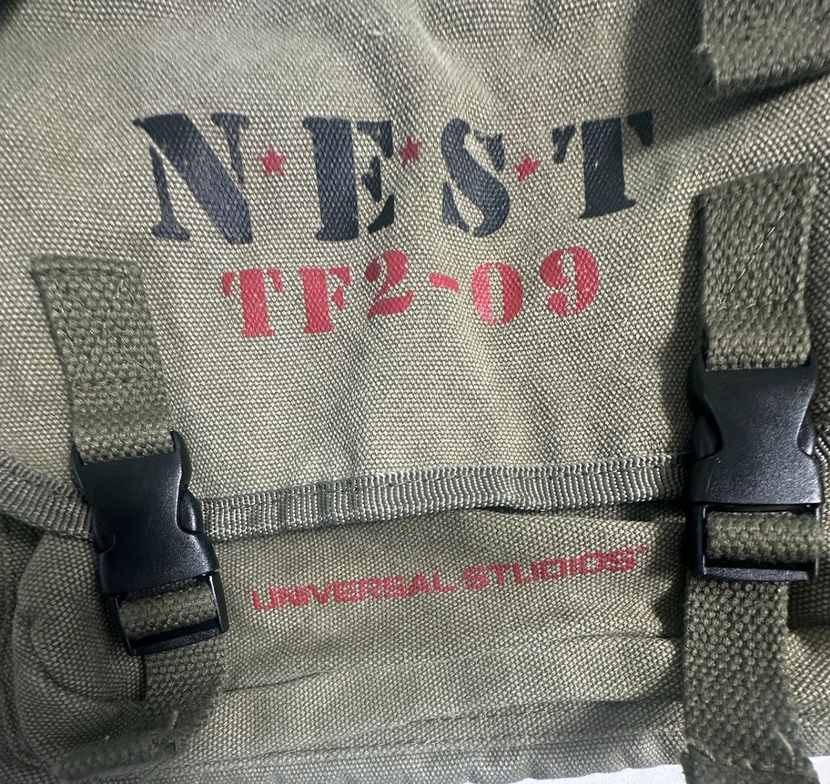 UNIVERSAL STUDIOS : Vintage Transformers Revenge … - image 2