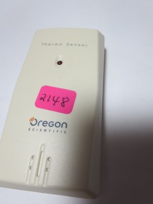 Oregon Scientific THN132N Wireless Temperature Sensor OEM # 2148 u