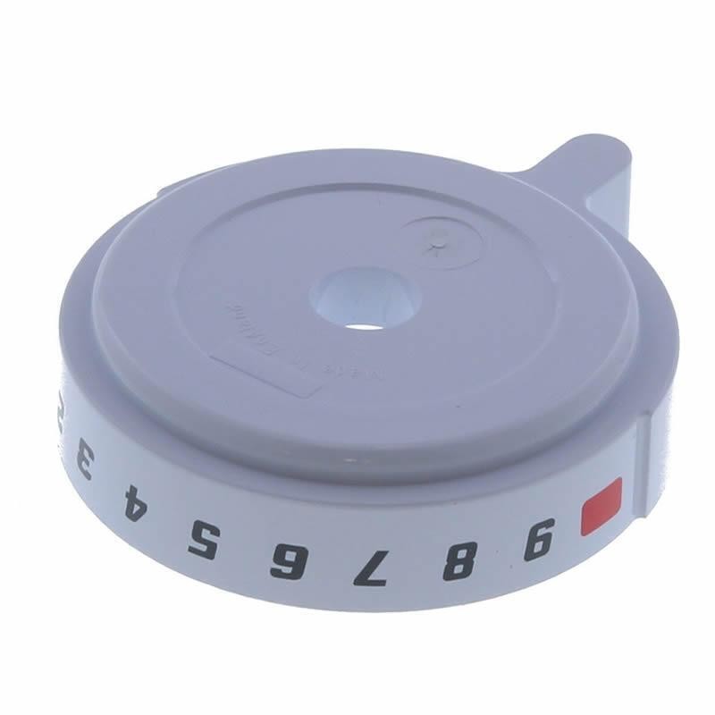 Mira 723 Temperature Control Knob Assembly - Part number - 032.97