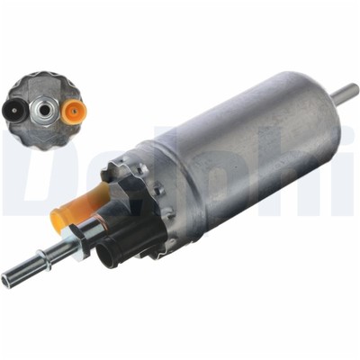 Delphi Kraftstoffpumpe für Fiat Strada