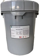 Circle Systems Water Based Mi-Glow #634 - Dual Red Particles 30lb.