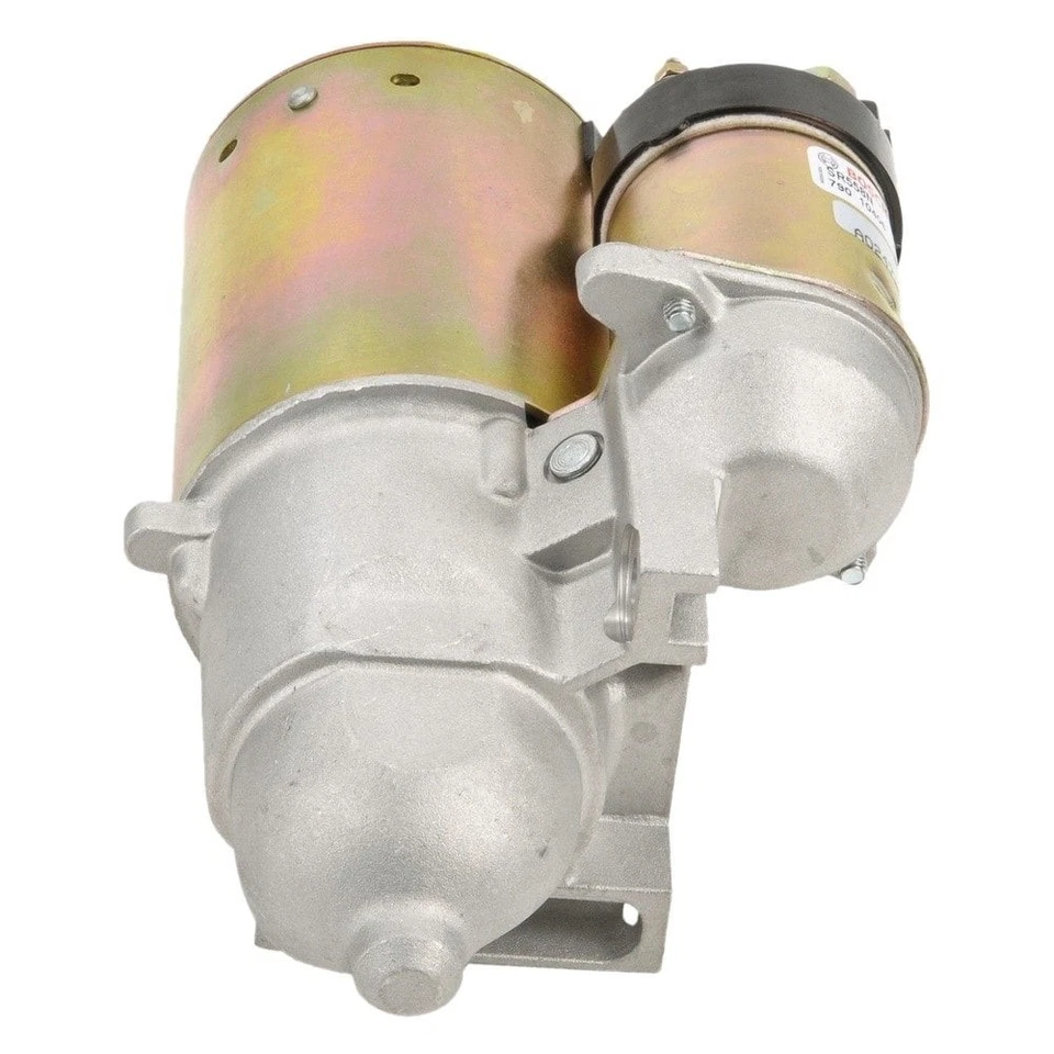 For Chevy Camaro 1983-1986 Bosch SR558N Starter - Imagem 4 de 4