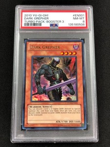 dark grepher yugioh | eBay