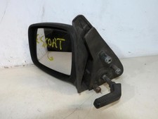 Retroviseur gauche (ou coque) Ford ESCORT