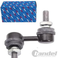 Japko Koppelstange Stabi Vorne Links Passend FÜR Daihatsu Sirion | 106601L