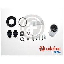 Reparatursatz Bremssattel hinten für Skoda Fabia 1 6Y2 6Y3 6Y5 2 542 | 23874157