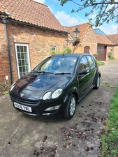 Snart Forfour 1.3 Automatic Coolstyle