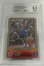 2024 Topps Chrome McDonald's All American Basketball Checklist Guide in-content 17