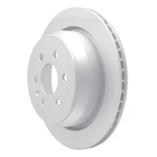 Dynamic Friction 604-47089 DFC GEOSPEC Coated Rotor For 21-22 Canyon Colorado