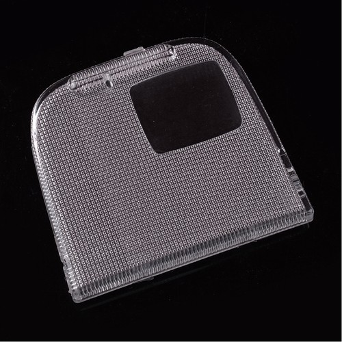 Dome FJ120 Map Light Lens Interior Fit For Toyota Prado 2003-2009 Overhead & - Picture 7 of 8