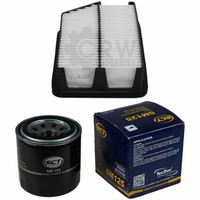 SCT Inspektionspaket FüR Hyundai I30 1.4 1.6 Gdi IX35 KIA Sportage Cee'd
