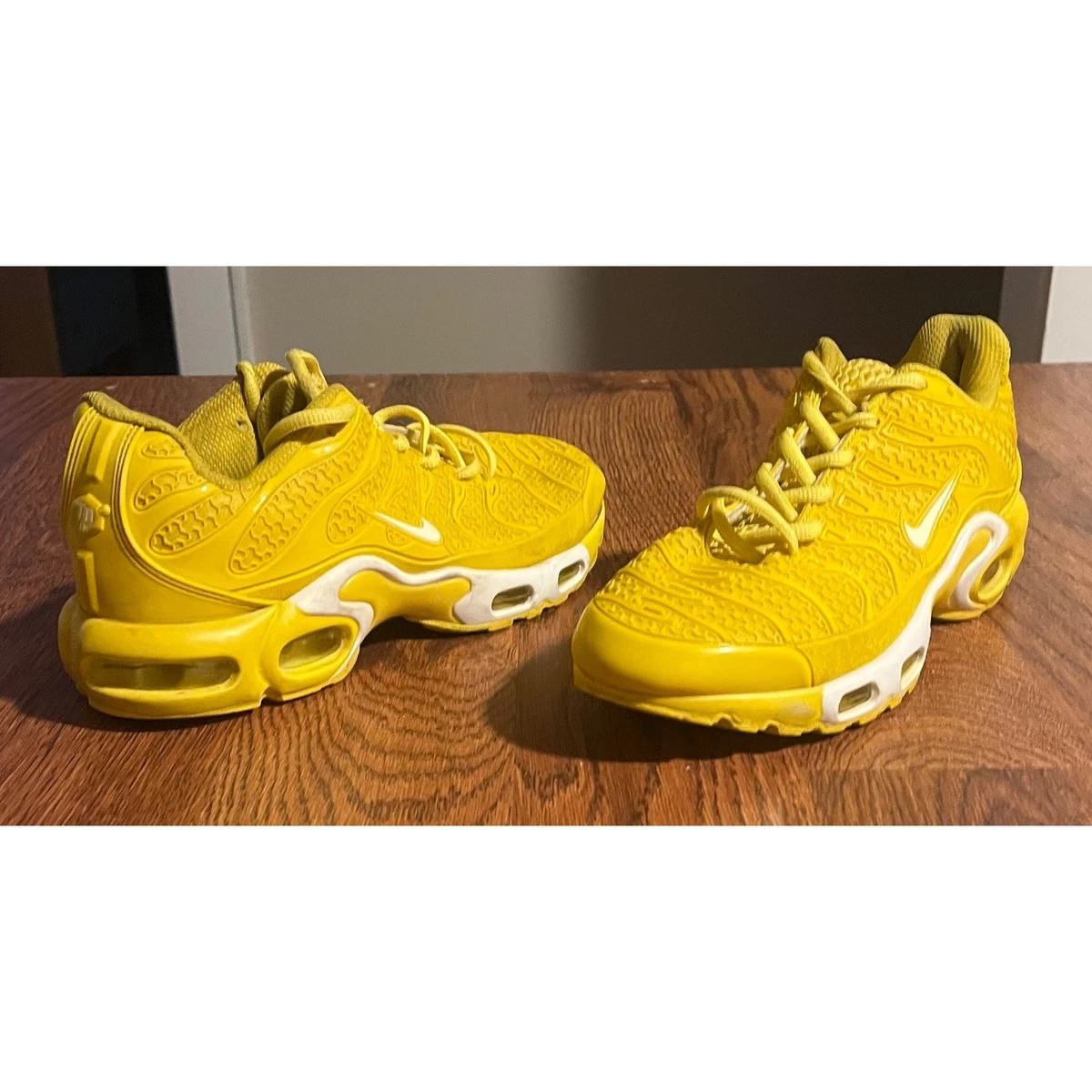 Nike Air Max Plus TN Ultra Sneakers for Men for Sale