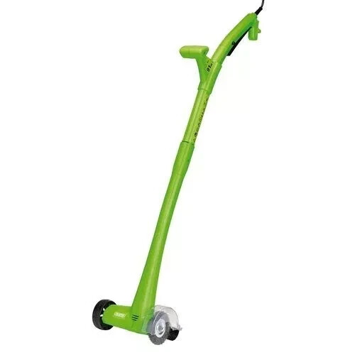 Draper 140W Electric Weed Sweeper Moss Grelly UK