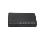 8 Ports 6+2 PoE Switch Injector Power Over Ethernet without Power Adapter Family