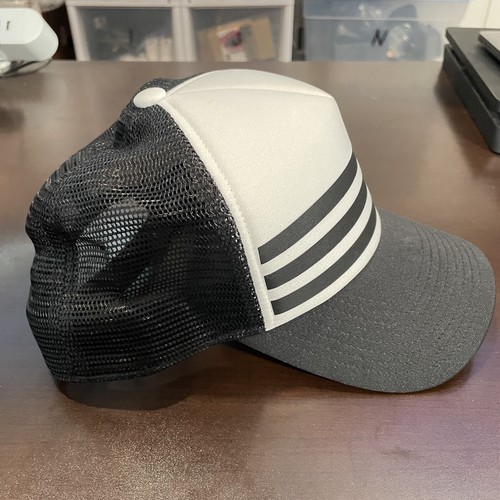 Snap Back Trucker Ball Cap Hat 90288 