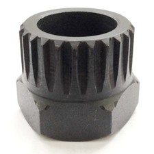 Maillard Sachs Atom Normandy 24 Spline Freewh...
