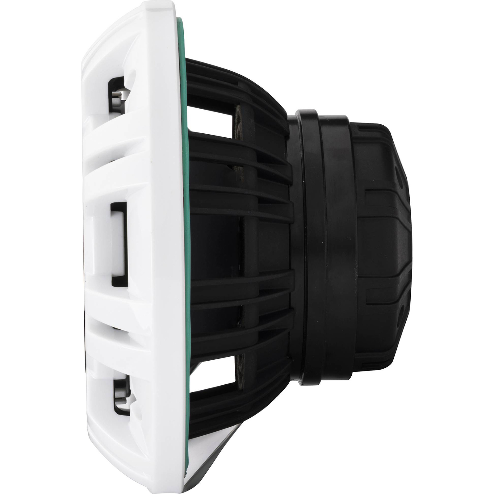 4 Колонки для вейкбординга KICKER 48KMXL654 300 Вт 65 мм черные с подсветкой KMXL65