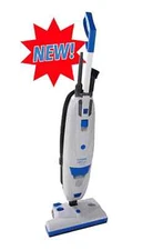 Lindhaus Valzer LB3 eco Force Dual Motor 14" Corded Upright Vacuum
