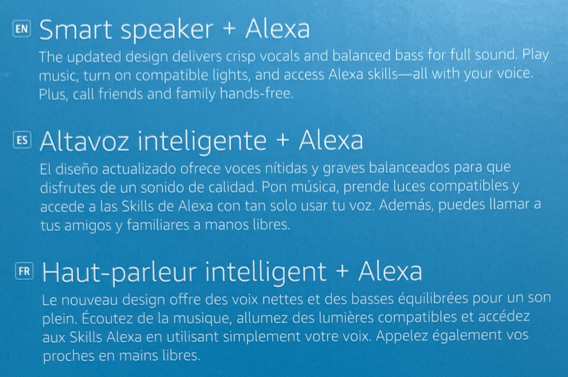 Amazon Prime Amazon Alexa Es Gratis Skills De Que Sirve Alexa Echo