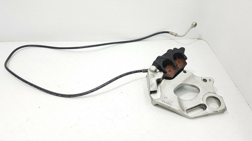 PINZA FRENO POSTERIORE + SUPPORTO DUCATI MULTISTRADA 950 2017 2020  - Foto 1 di 4