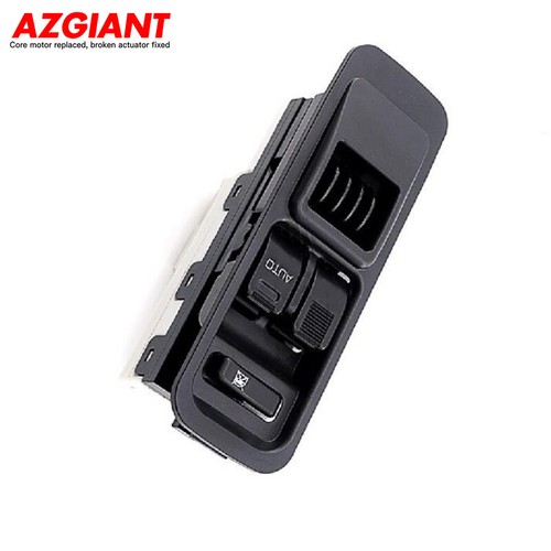 Front Right Power Window Switch 84820-87401 for 1998 - 01 Daihatsu Sirion Terios - Picture 6 of 6