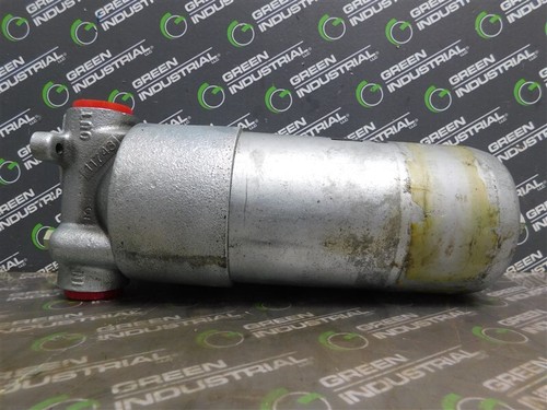 USED Vickers H3501B4 52 Hydraulic Filter 3600 PSIG 432918-1 Indicator - 第 3/5 張圖片