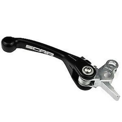 CLM 5727581 Antirrobo de Manillar Chic con Soporte Fix para Kymco Agility City 50-125Cc R-16 2008-2015