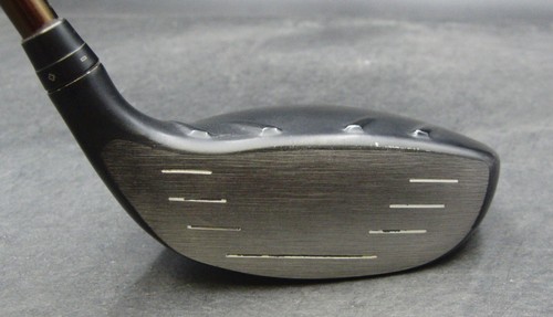Left-Handed Ping G400 14.5° 3 Wood Regular Graphite Shaft GolfPride Grip - Picture 2 of 6