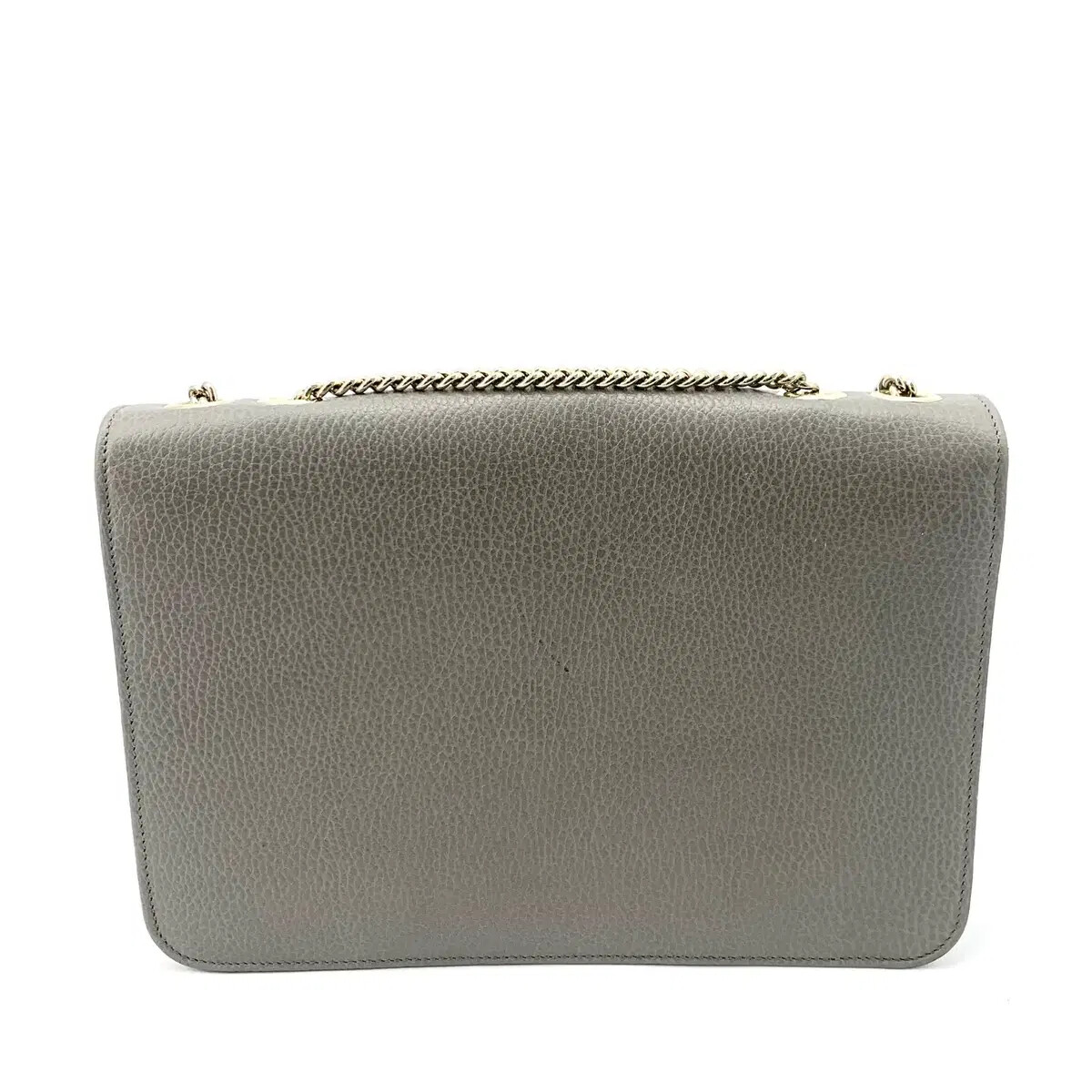 Gucci interlocking medium shoulder bag - image 3
