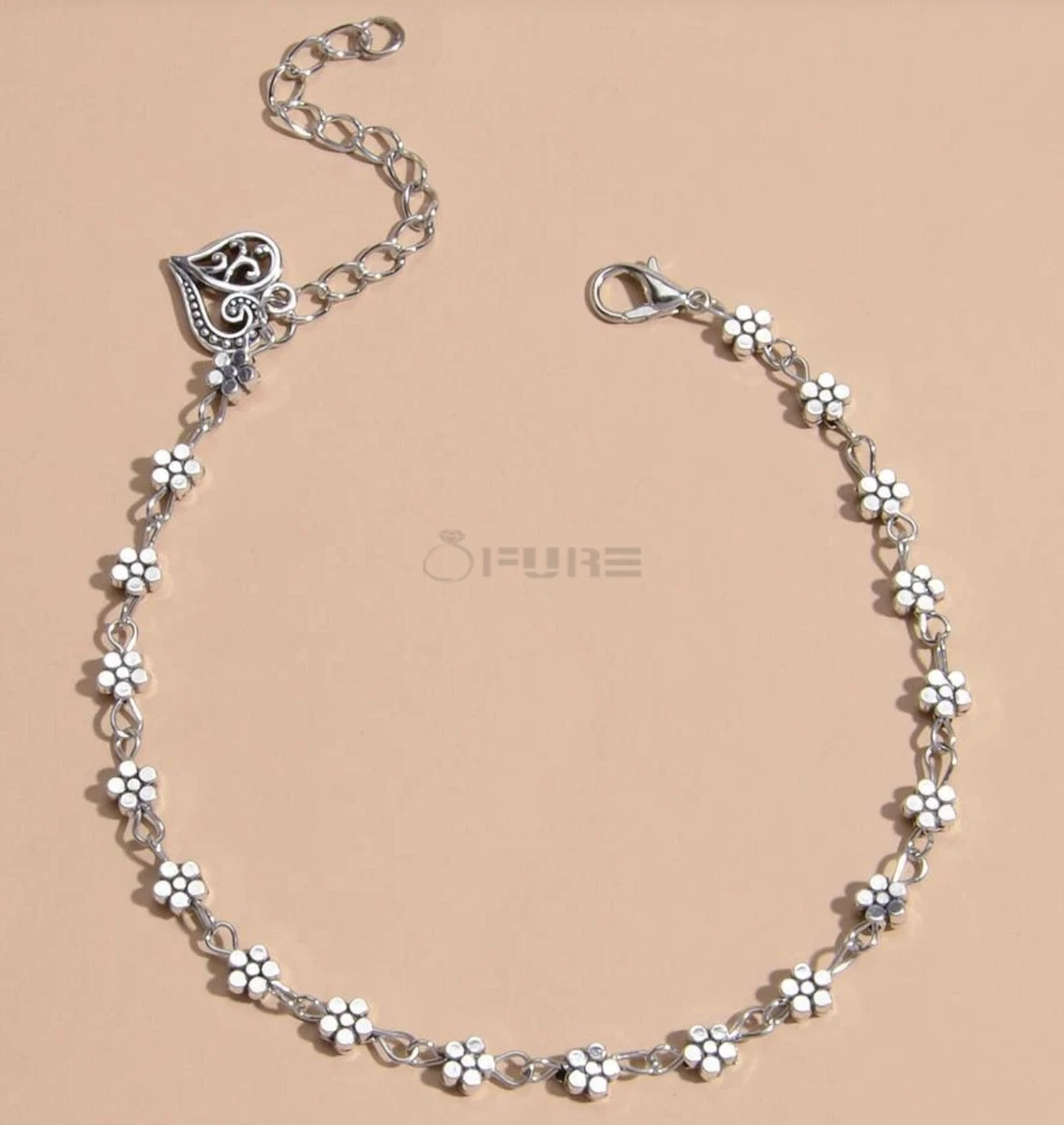 Sister anklets shop