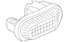 Clignotant Honda S2000