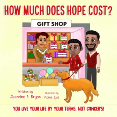 Ijaz - How Much Does Hope Cost - New paperback or softback - X555z